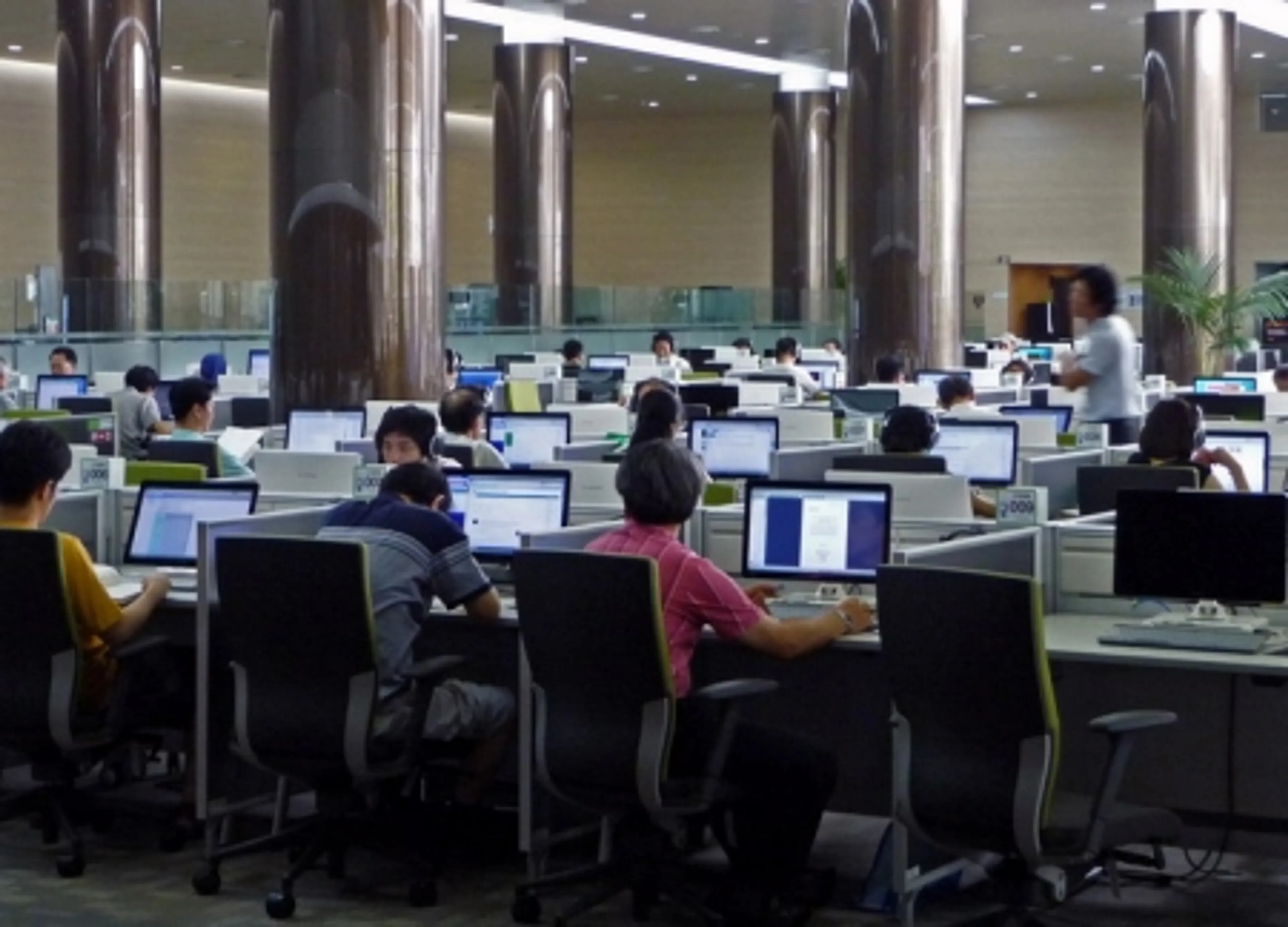 Капитал - Брендом компании гордятся 49% сотрудников в РК