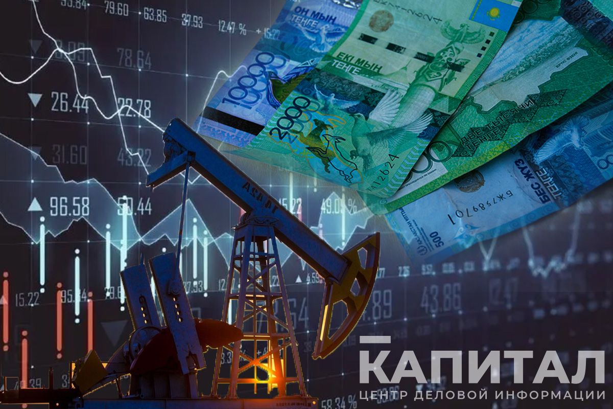 Цены на нефть и металлы, курс тенге на 21 сентября- Kapital.kz