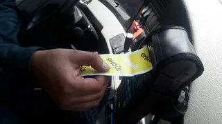 Капитал - ​В автобусах Алматы вводятся разовые билеты