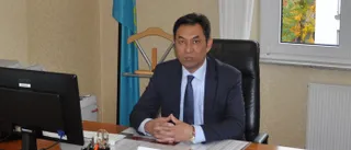 Капитал - Даурен Карипов стал послом Казахстана в Германии