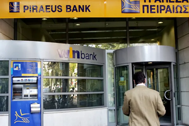 Налог на депозиты в кипрских банках составит до 25%