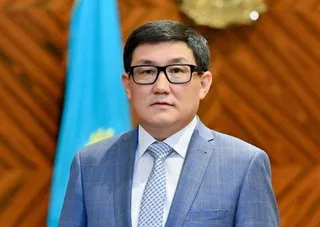 Фото: акимат Кокпектинского района области Абай