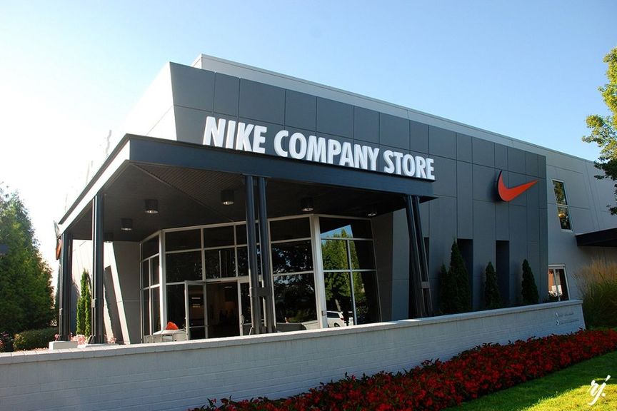 Чистая прибыль Nike во II финквартале составила $1,6 млрд- Kapital.kz