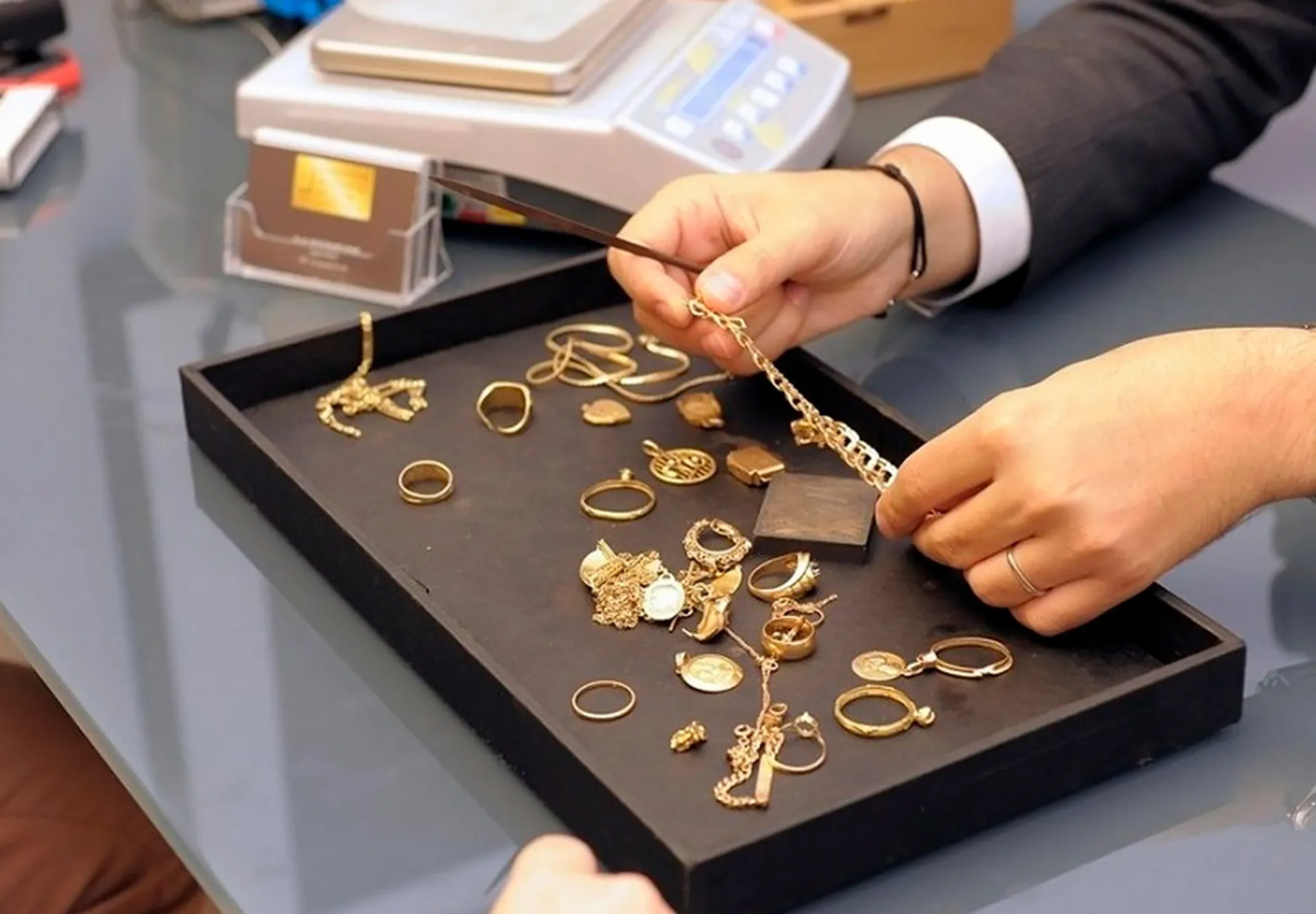 Капитал - Какие требования ломбарды не смогут выполнить