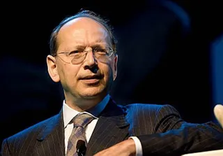 Капитал - Alcatel-Lucent лишится руководителя