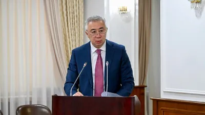 Фото: пресс-служба премьер-министра РК 