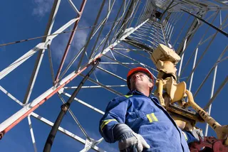 Капитал - Марка Brent торгуется на уровне $34,35 за баррель