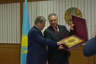 Капитал - Хроника EXPO 2017: впечатления, эмоции и пожелания гостей