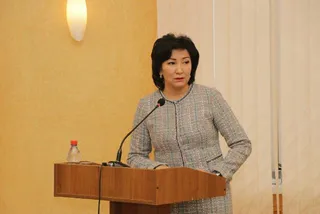 Капитал - Назначен новый заместитель акима Атырауской области