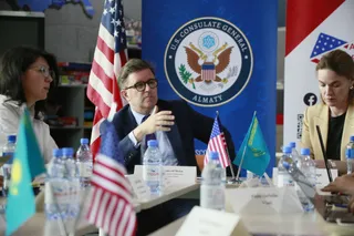 Фото: Руслан Пряников