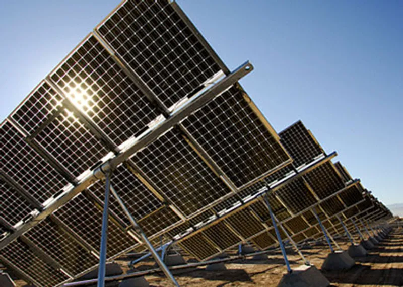 Капитал - В Приаралье построят солнечную электростанцию