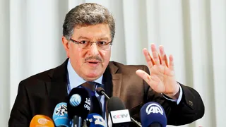 Капитал - Сирийская оппозиция считает возможным соглашение с правительством