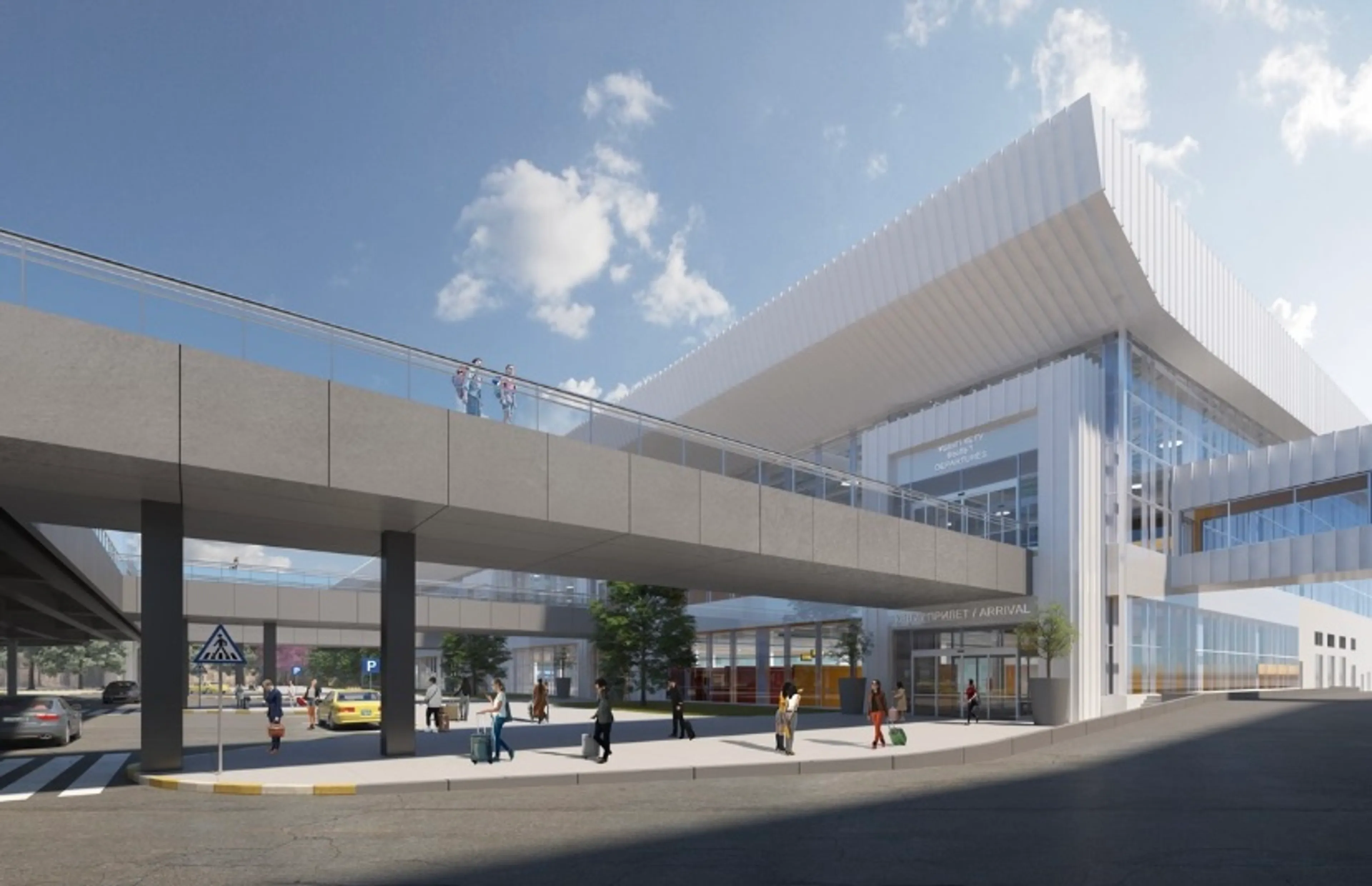 Капитал - Как иностранный инвестор намерен развивать аэропорт Алматы