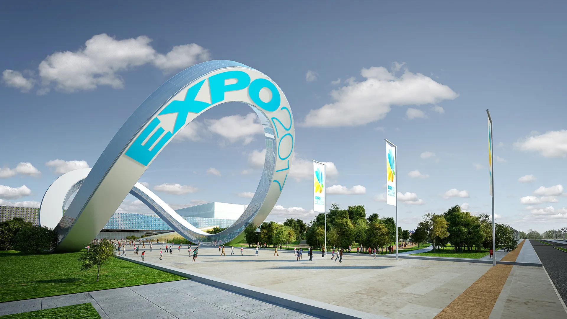 Капитал - Стартапы для EXPO-2017 ASTANA