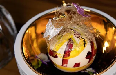 В Нью-Йорке продают мороженое за 1,5 тыс. долларов