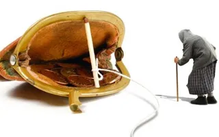 Капитал - Казахстанцы готовы выйти на пенсию пораньше