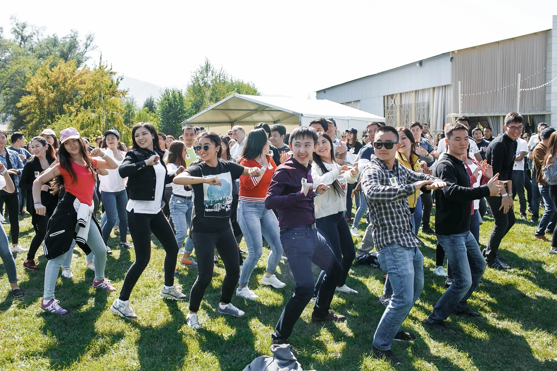 Dream Тeam - Image Kapital.kz