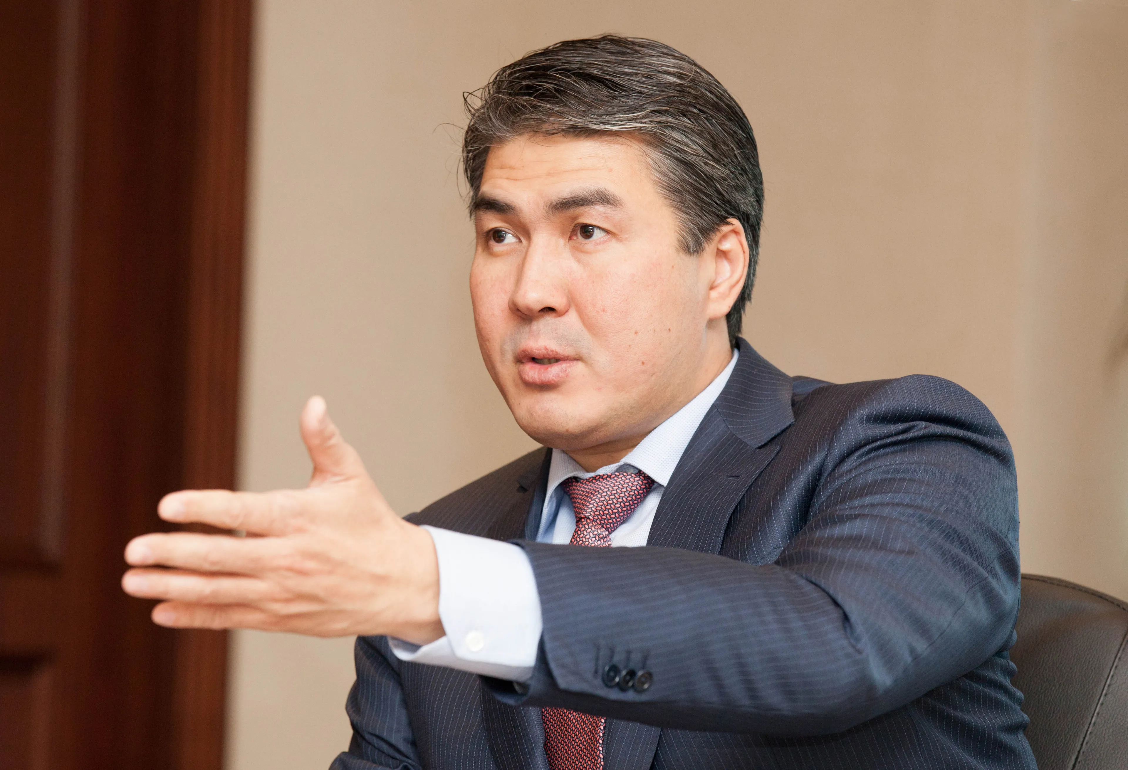 Капитал - В Алматы и Астане создадут авиационные хабы