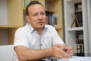 Капитал - Нужно напрямую финансировать пострадавший МСБ - Максим Барышев