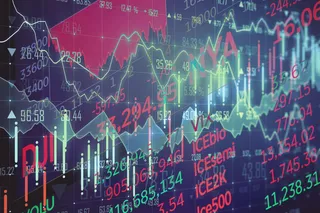 Капитал - S&P 500: три риска, подталкивающие к диверсификации