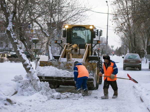 Бакытжан Сагинтаев возмутился заторами на дорогах Астаны- Kapital.kz