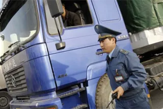 Капитал - В Астане обсудят таможенные пошлины в ТС