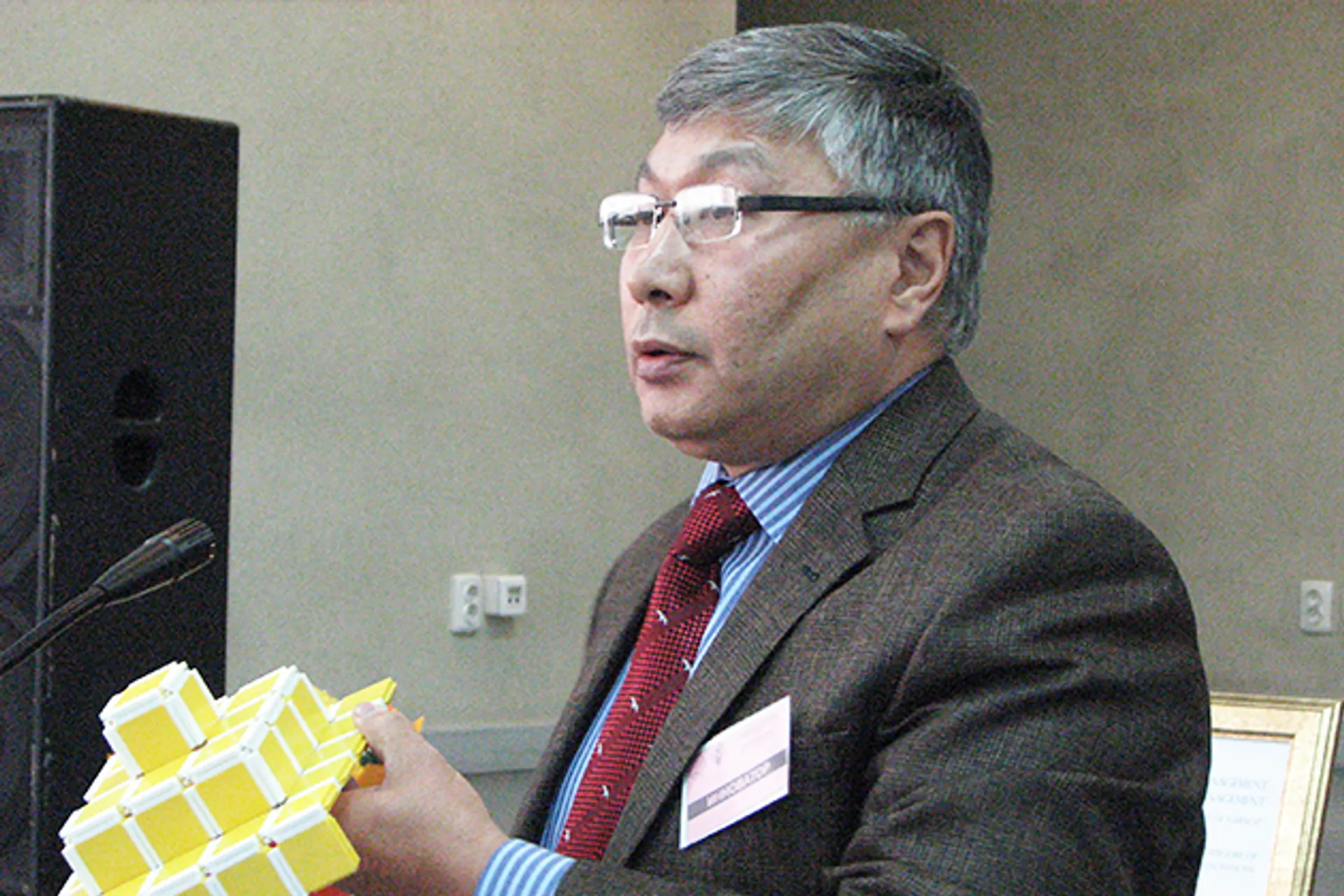 Капитал - Конструктору все возрасты покорны