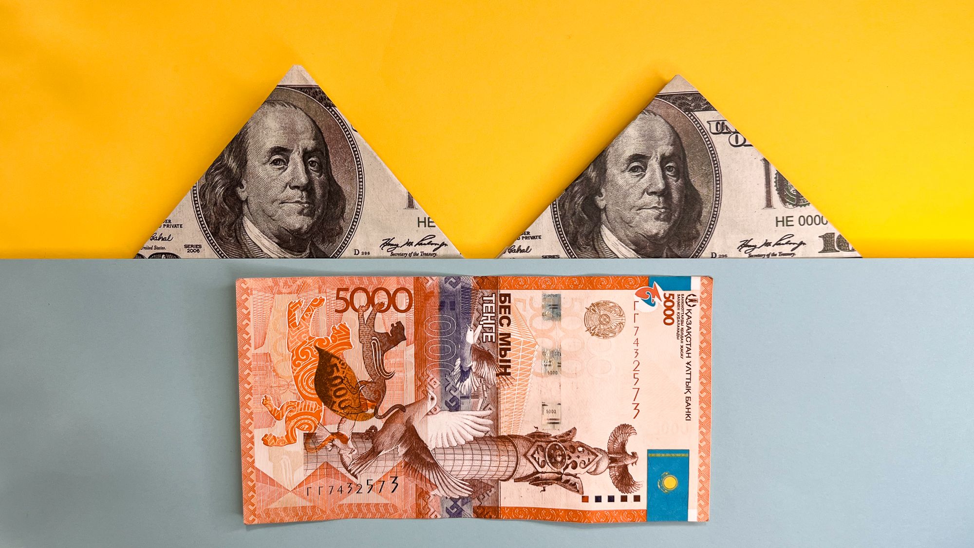 Halyk Finance: в марте курс будет находиться в диапазоне 505-515 тенге за доллар- Kapital.kz