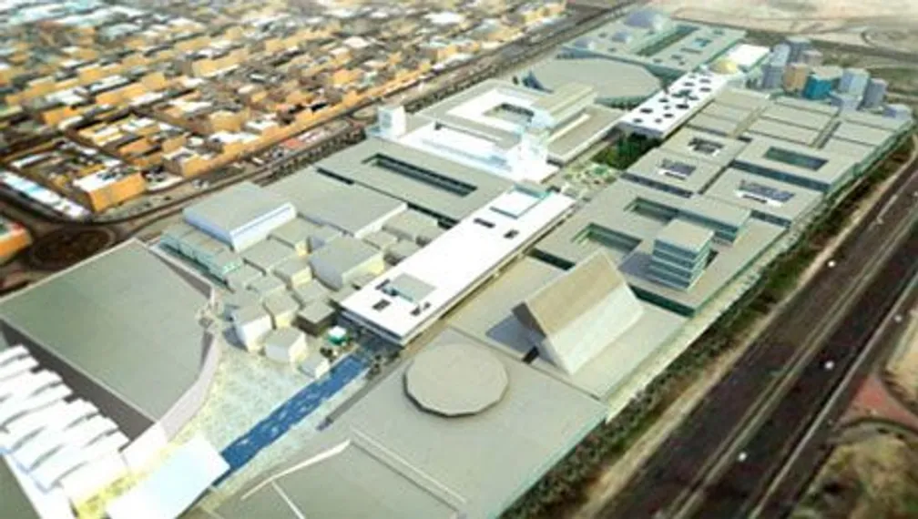 Капитал - В Актобе построят индустриальную зону