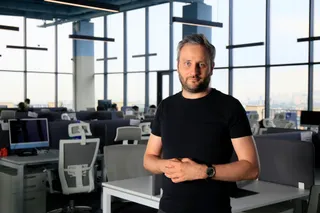 Фото: Руслан Пряников