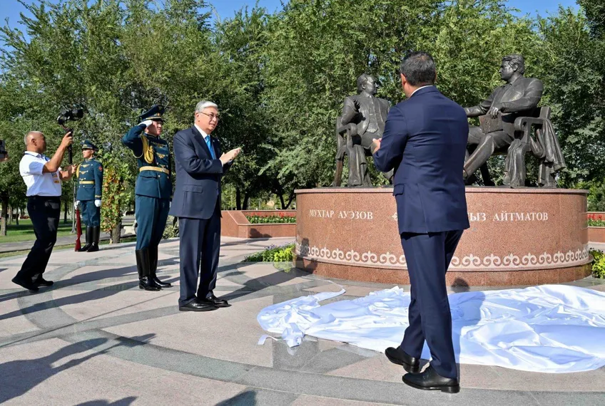 Фото: пресс-служба Акорды