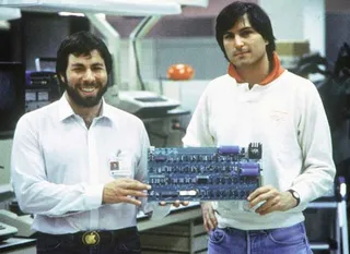 Капитал - Антикварный Apple-1 продали за $671 тыс.