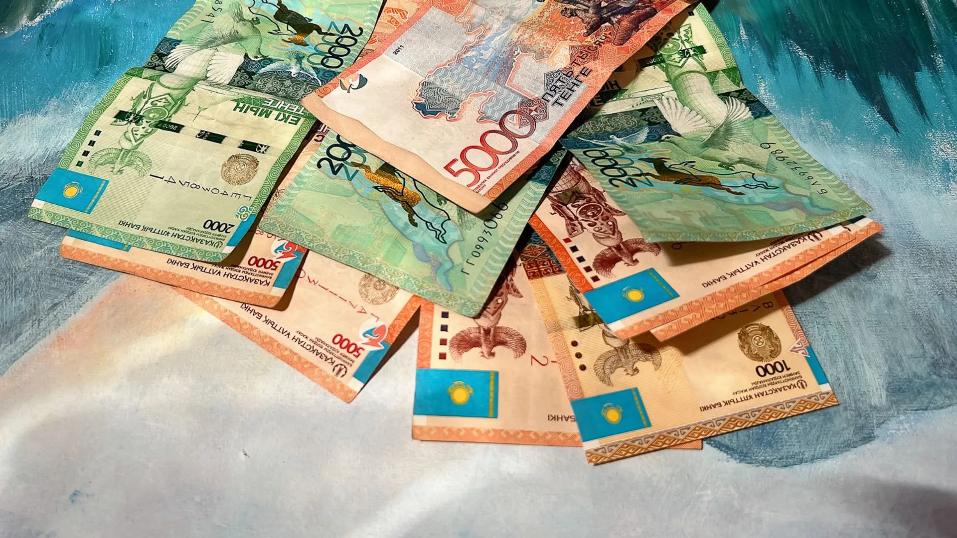 Фото: Валерия Змейкова