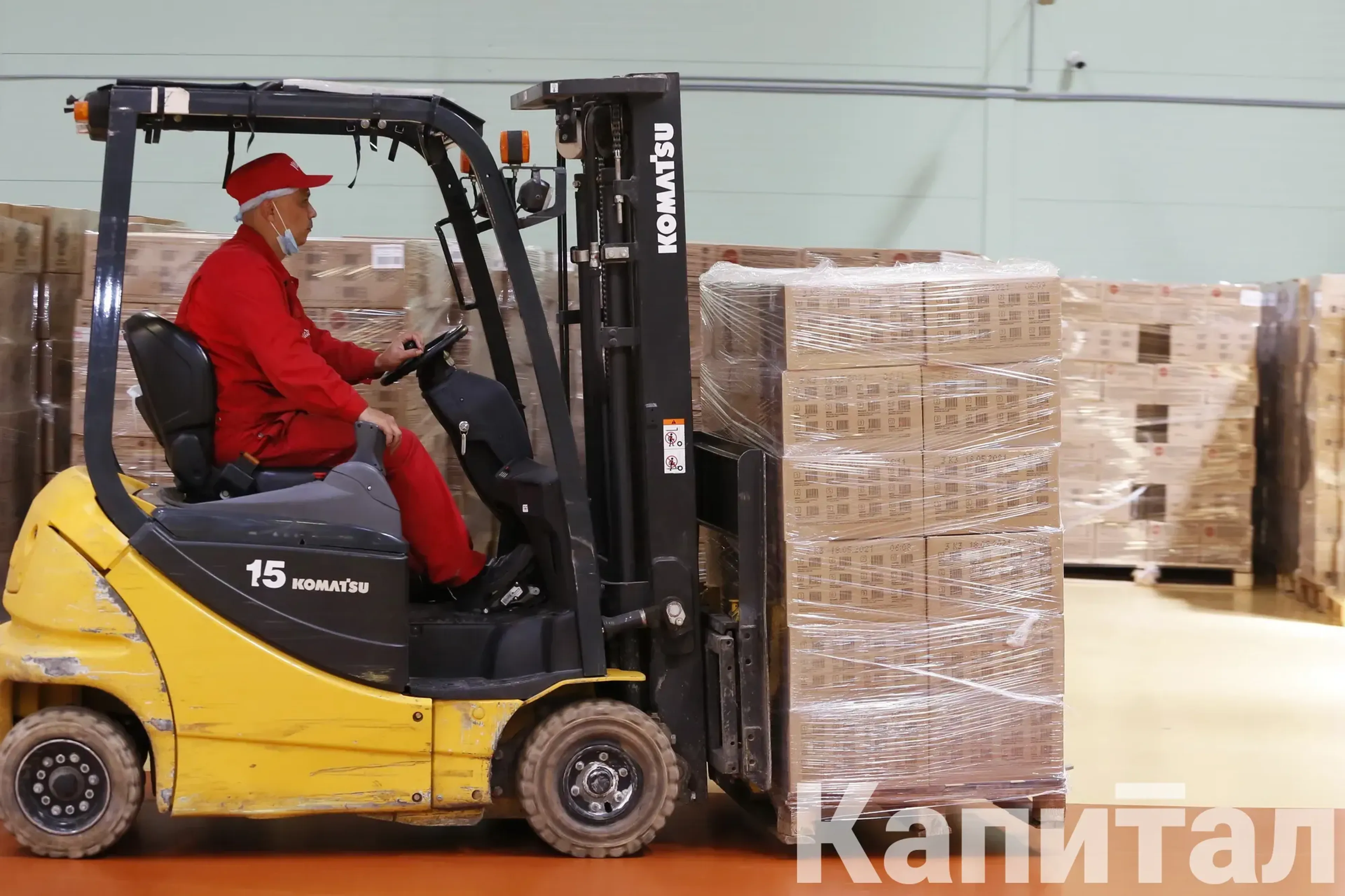 Фото: Руслан Пряников