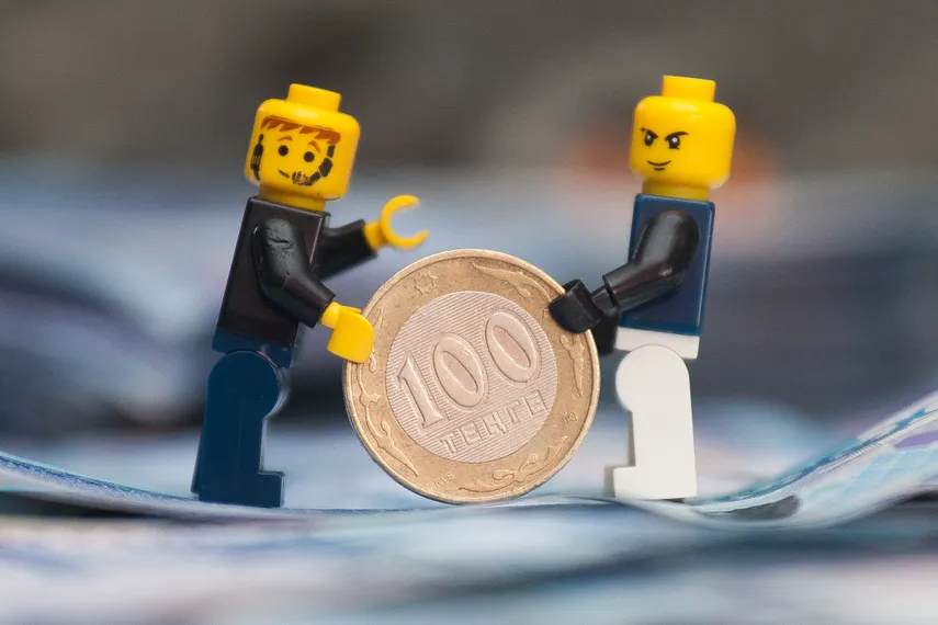 Капитал - Ассоциация обменных пунктов озвучила свои предложения Нацбанку