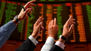 Капитал - Обзор цен на нефть, металлы и курс тенге на 23 марта