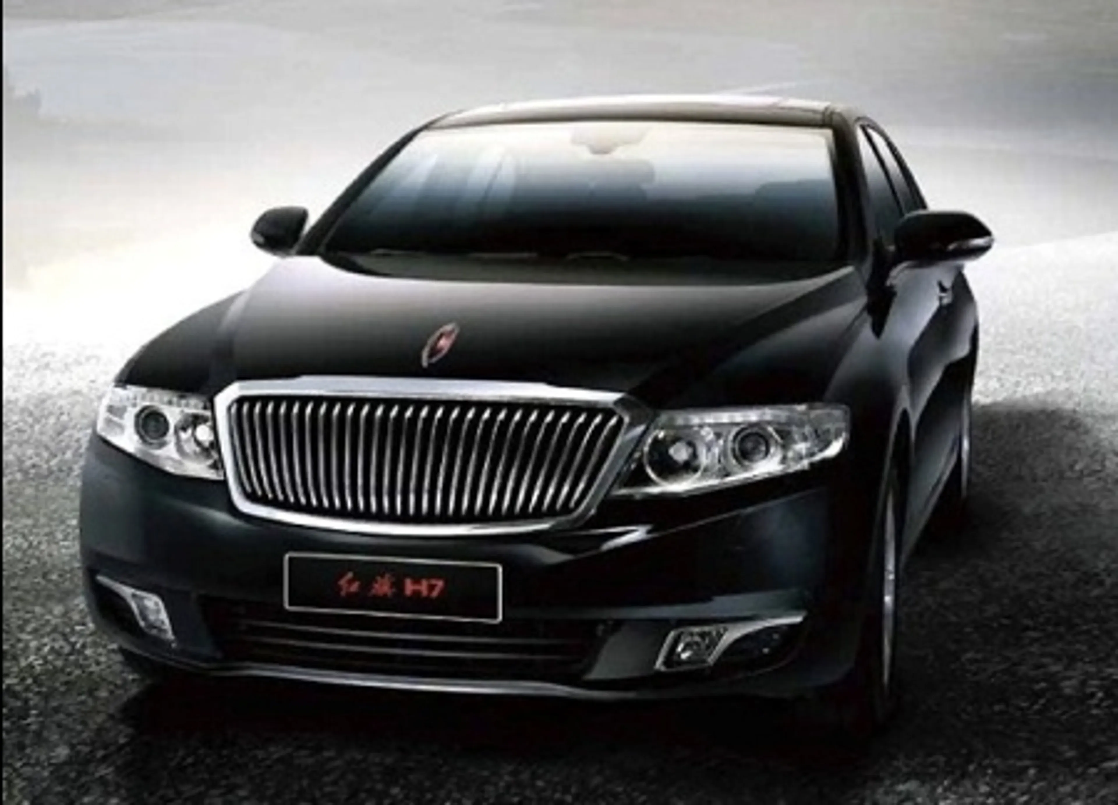 Капитал - Китай вторгся в топовый сегмент