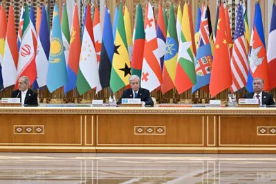 Фото: Акорда