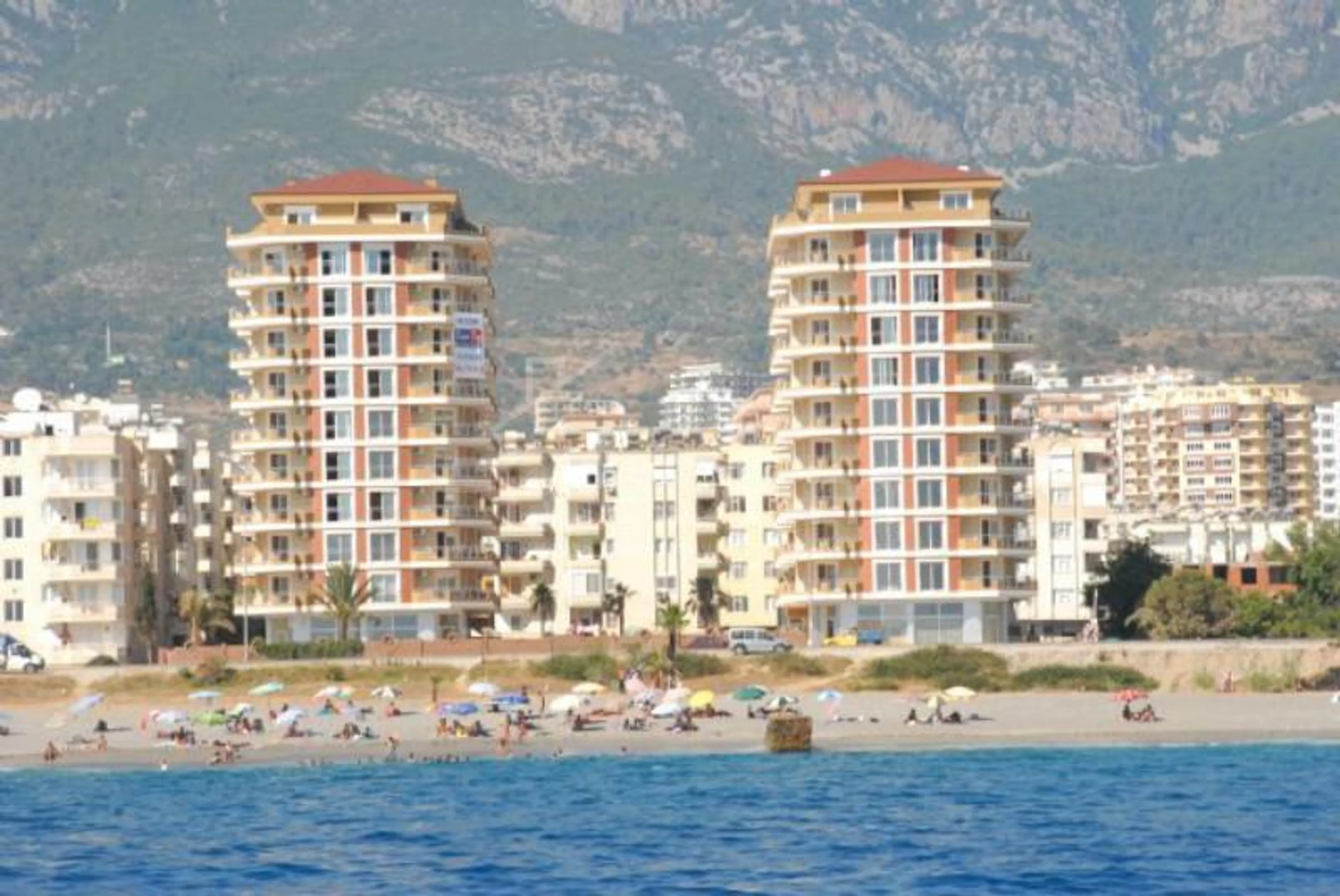 Капитал - На рынке жилья Турции орудуют мошенники