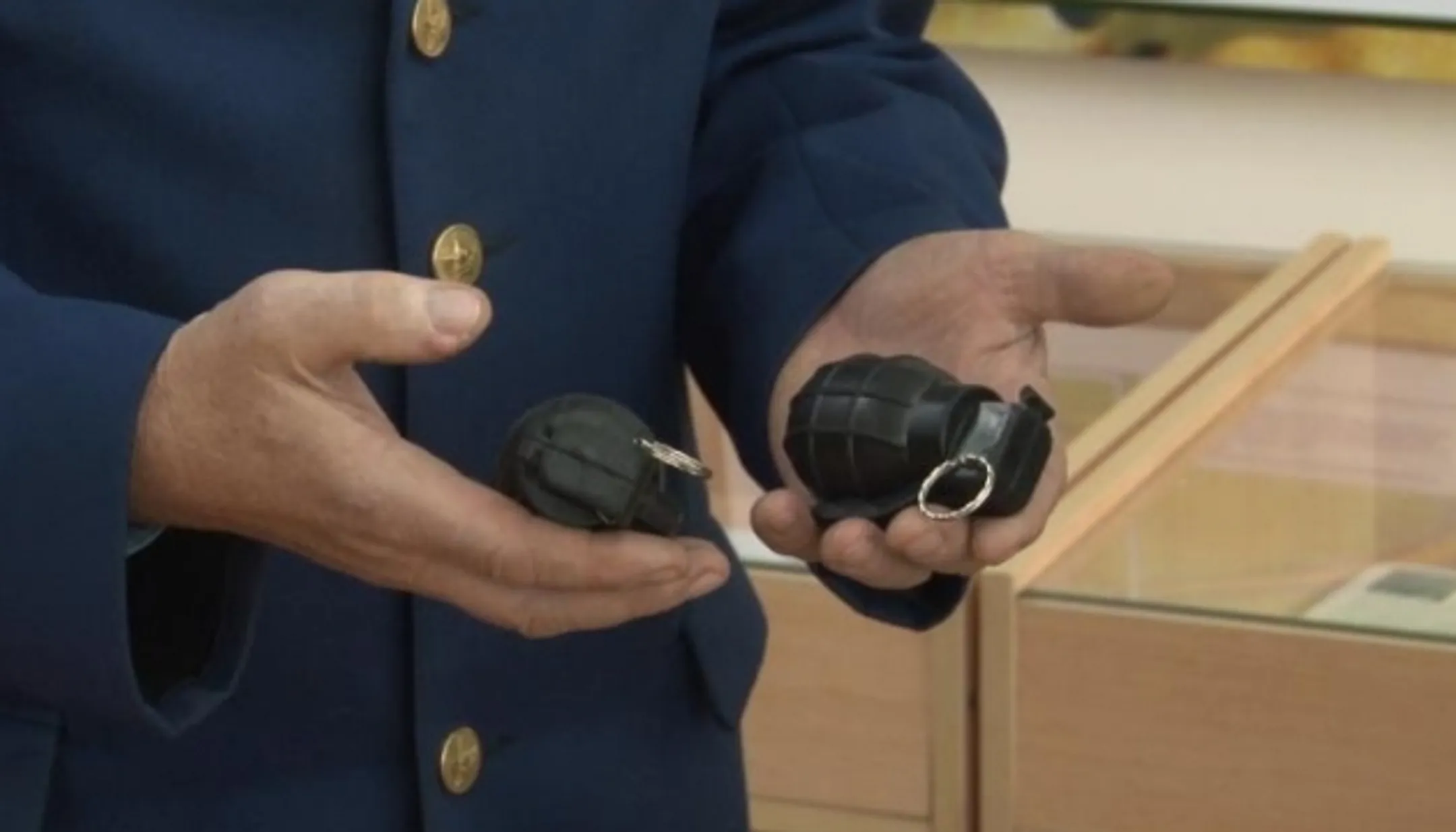 Родители пострадавших учащихся простили учителя НВП - Image Kapital.kz