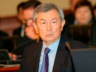 Капитал - Глава КНБ отчитался перед президентом