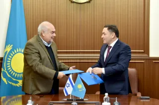 Капитал - В Акмолинской области планируют реализовать инвестпроекты на $100 млн