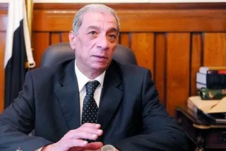 Капитал - В Египте подорвали машину генпрокурора