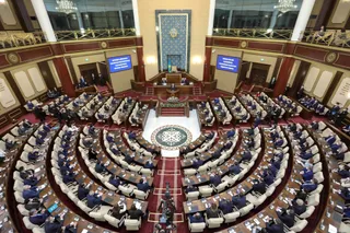 Капитал - Правительство подготовило план «Б» на случай нового кризиса