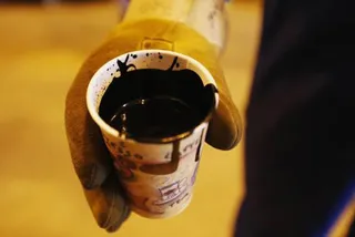 Капитал - Стоимость нефти Brent упала ниже $65 за баррель