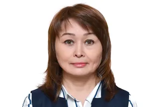 Капитал - В Северо-Казахстанской области кадровые перестановки