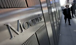 Капитал - Moody’s: Банкам РК не стоит опасаться прихода иностранных игроков
