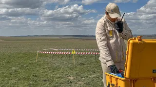 Фото: пресс-служба премьер-министра РК 