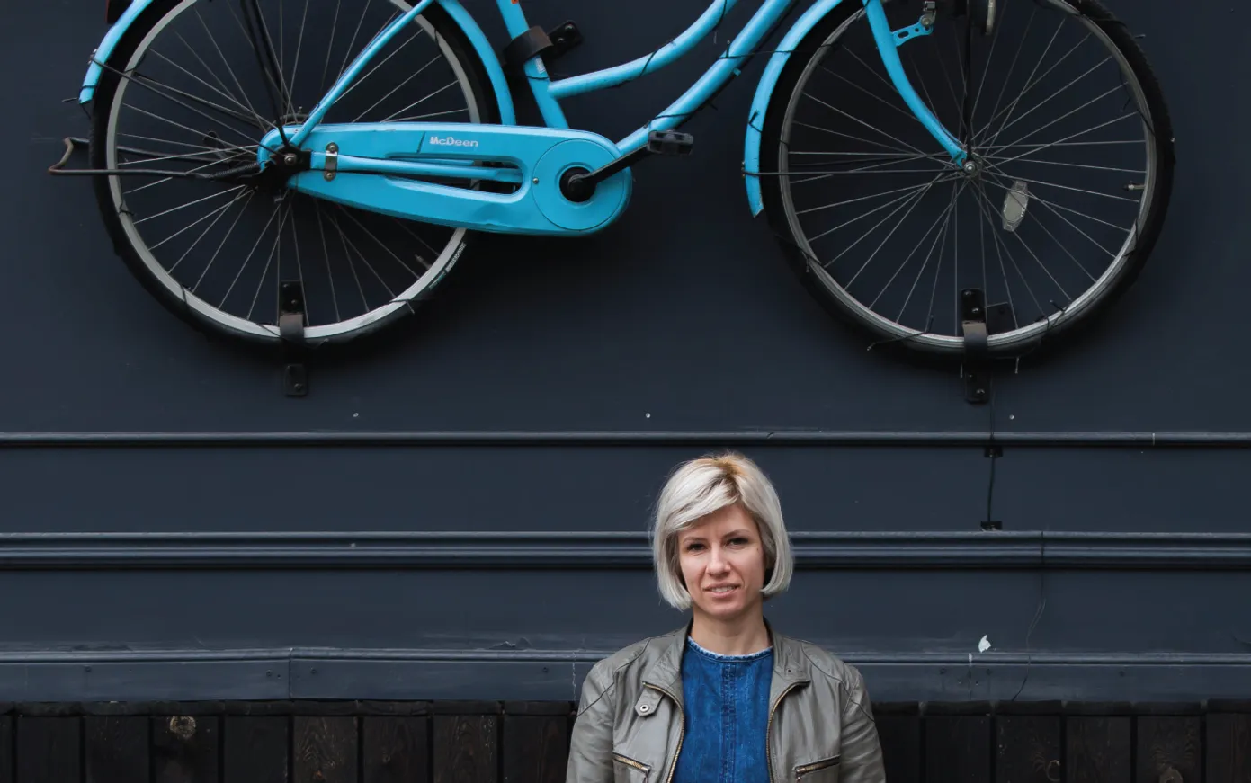 За счет чего зарабатывает велокафе - фото kapital.kz