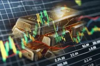 Капитал - Казахстану хватит запасов золота на 30 лет